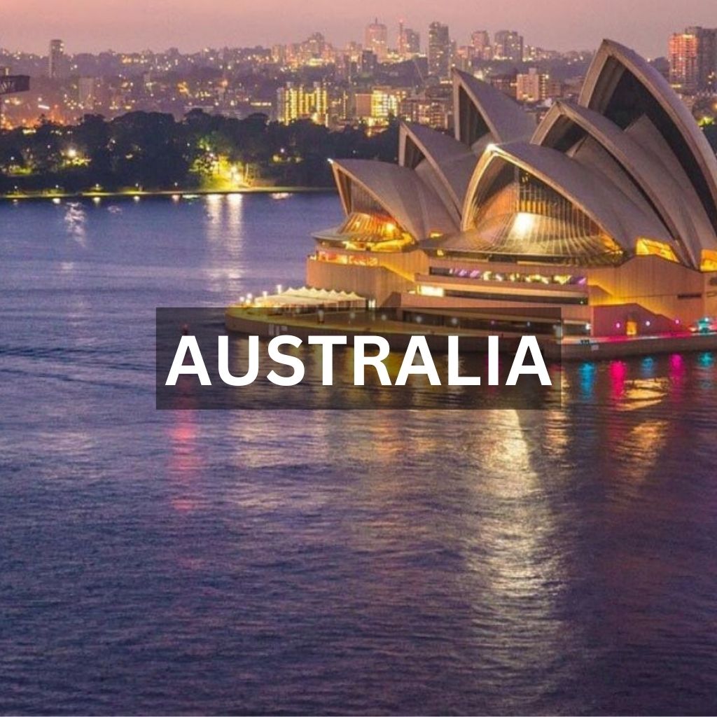 australia