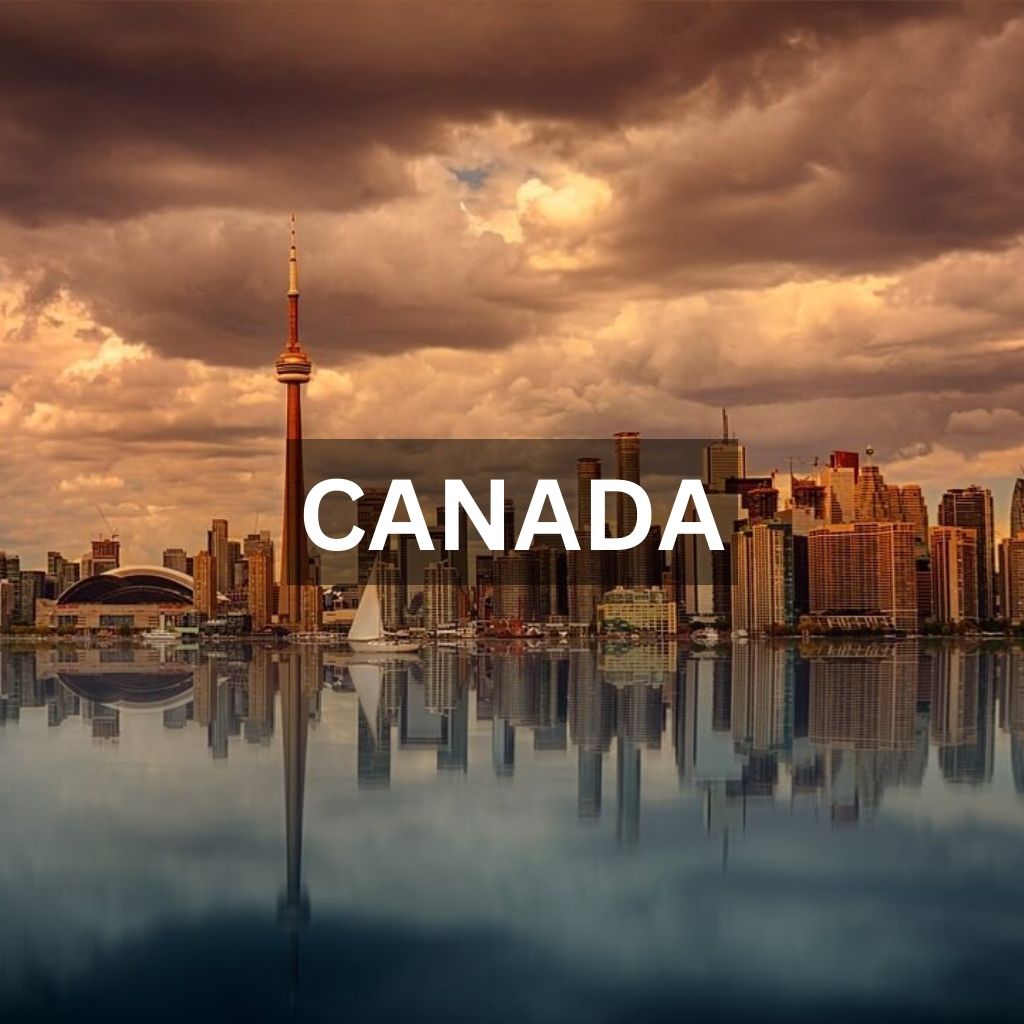 Canada Visa Immigration