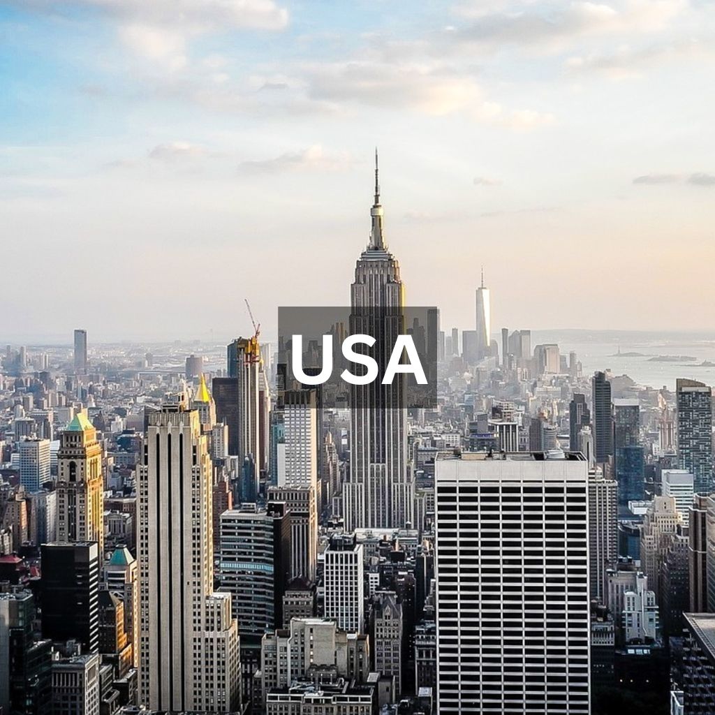 USA America Visa Immigration